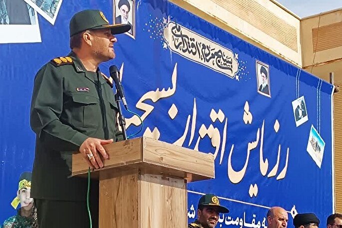 لزوم ترویج تفکر بسیجی در سطوح مختلف کشور