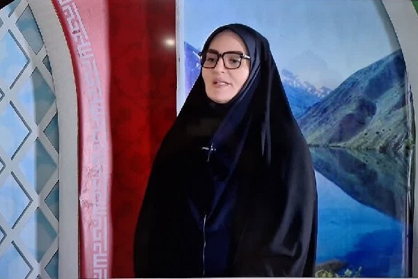 مریم ملکی صادقی، فرماندار سلسله