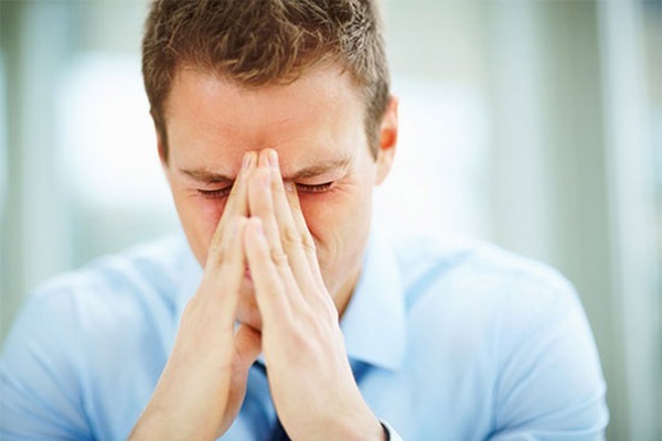چهار روش مقابله با اضطراب
