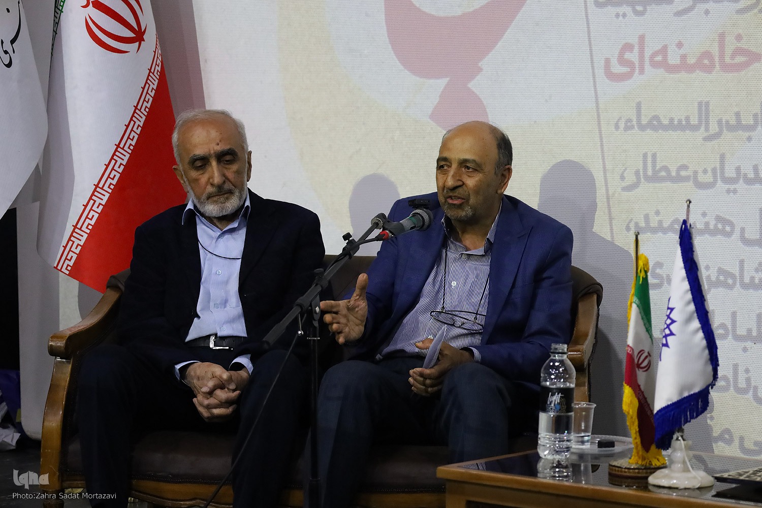 سیدمحسن طباطبایی مستندساز سیدمحسن طباطبایی مستندساز