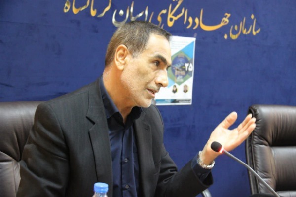 کوروش بابلی مدرس دانشگاه