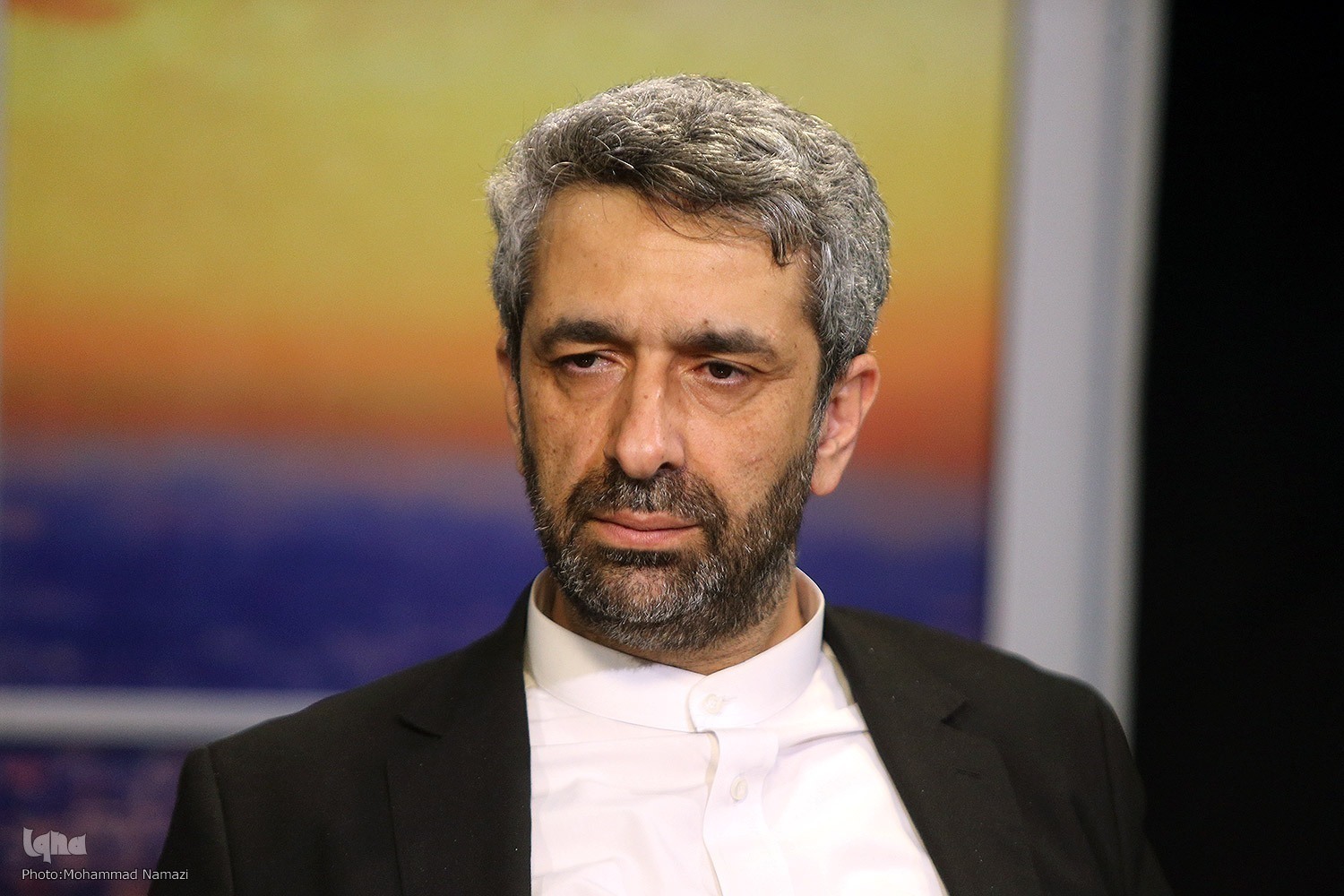 سیدمهدی طباطبایی