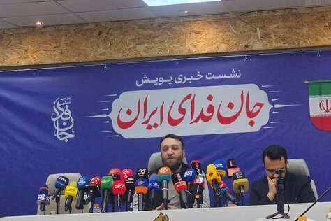 پژواک جهاد ماندگار در برخط جامعه