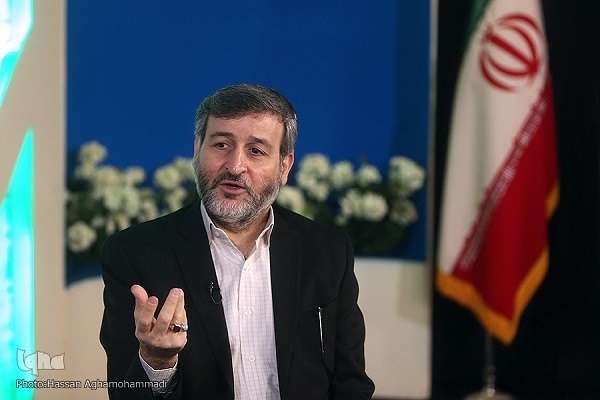 منصور قصری‌زاده، مدیر شبکه رادیویی قرآن