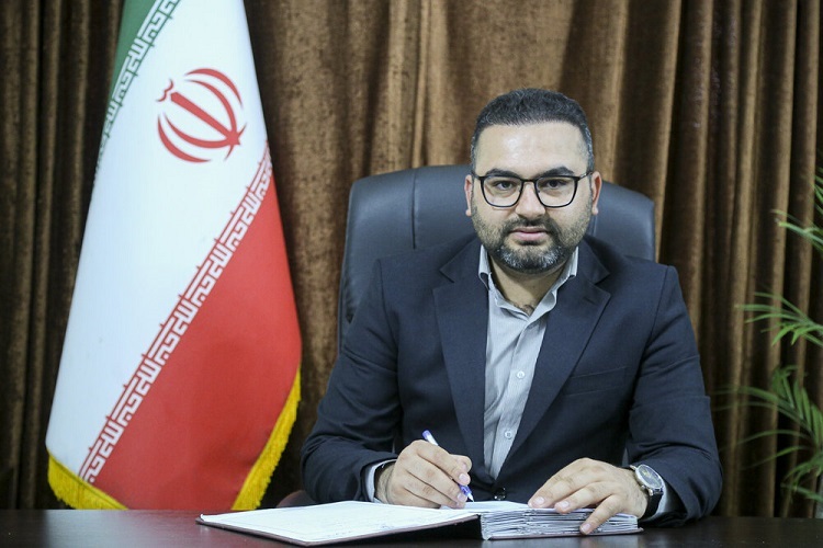 محمدجواد برزگر، کارشناس روابط‌ عمومی