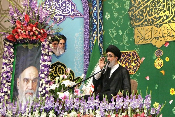 پنج ویژگی یاران واقعی امیرالمؤمنین(ع)