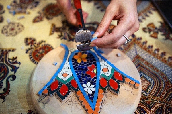 صنایع دستی