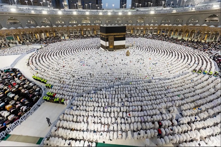 حج
