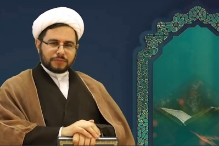 حجت‌الاسلام والمسلمین حسین ثروتی، مدرس و پژوهشگر قرآن کریم