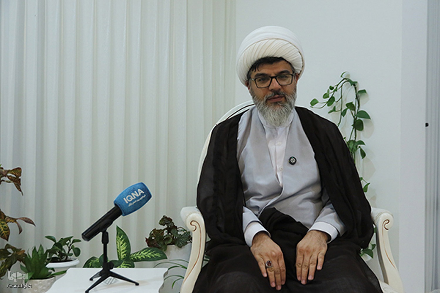 کیمیای محبت علی(ع)؛ کلید اصلاح «فروعِ زندگی» + فیلم
