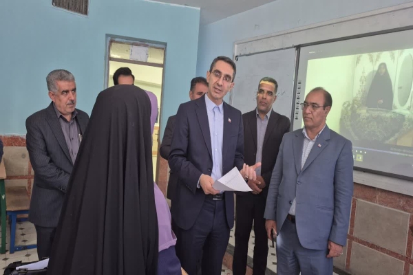 مسابقات استانی قرآن، عترت و نماز