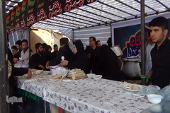 موکب العباس(ع) خرم آباد