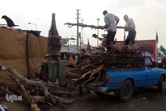 موکب العباس(ع) خرم آباد