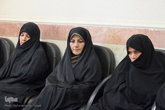 مرحله شهرستانی سی‌وششمین دوره مسابقات قرآن، عترت و نماز دانش‌آموزان و فرهنگیان خرم‌آباد