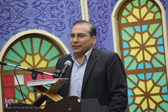 مرحله قطبی مسابقات قرآن دانش‌آموزی در خرم‎آباد