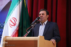 مراسم تودیع و معارفه نماینده ولی فقیه در لرستان