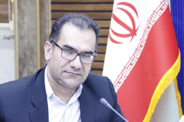 شورای مبارزه با وقوع جرم دادگستری لرستان