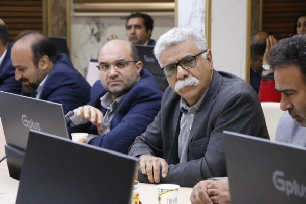 شورای مبارزه با وقوع جرم دادگستری لرستان