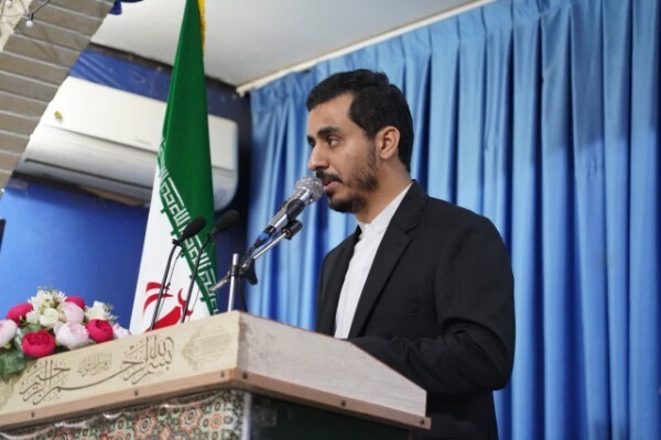 اقامه نماز عید قربان در خرم‌آباد