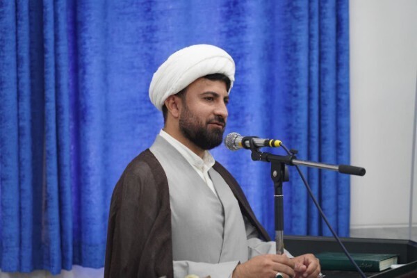 گردهمایی ائمه جمعه لرستان