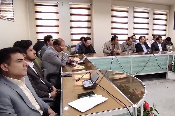 کارگاه‌های ضیافت اندیشه اساتید دانشگاه لرستان