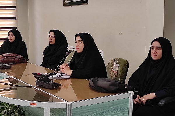 کارگاه‌های ضیافت اندیشه اساتید دانشگاه لرستان