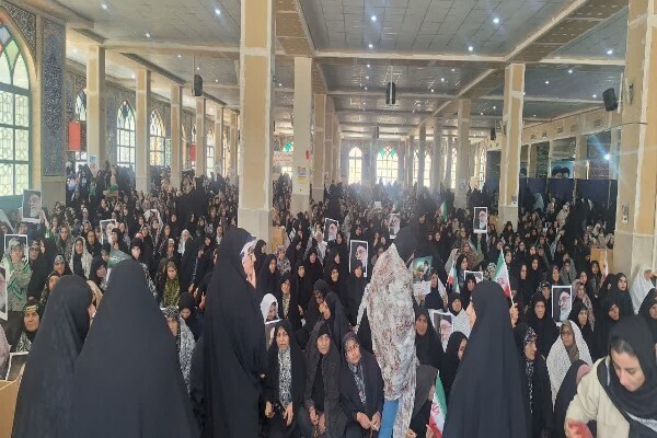 نماز جمعه خرم‌آباد