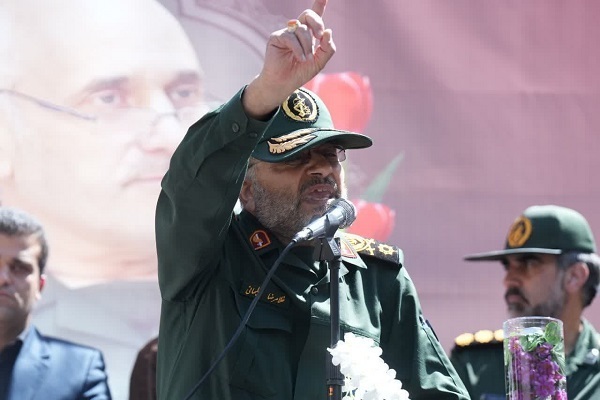 تشییع پیکر شهید «حاج محمد محمدتقی یوسفوند» در الشتر