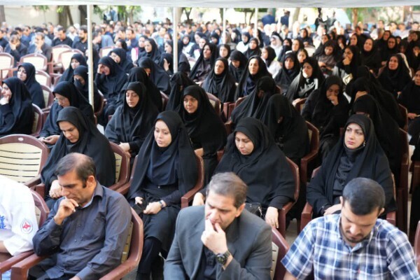 برگزاری مراسم سوگواری سید و سالار شهیدان به میزبانی استاندار لرستان