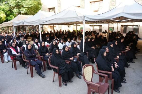 برگزاری مراسم سوگواری سید و سالار شهیدان به میزبانی استاندار لرستان