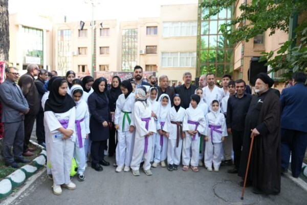 برگزاری مراسم سوگواری سید و سالار شهیدان به میزبانی استاندار لرستان