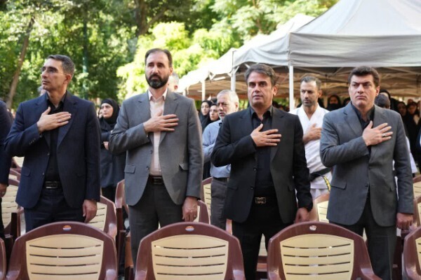 برگزاری مراسم سوگواری سید و سالار شهیدان به میزبانی استاندار لرستان