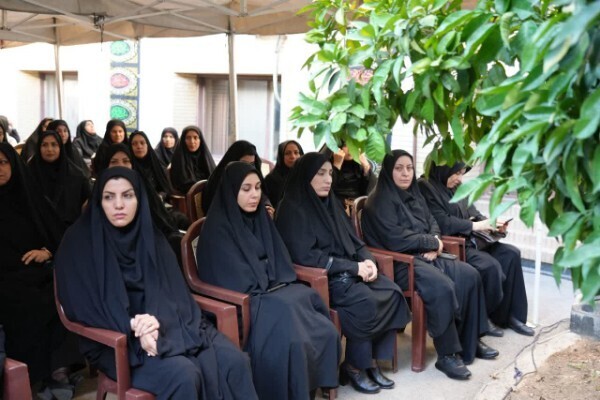 برگزاری مراسم سوگواری سید و سالار شهیدان به میزبانی استاندار لرستان