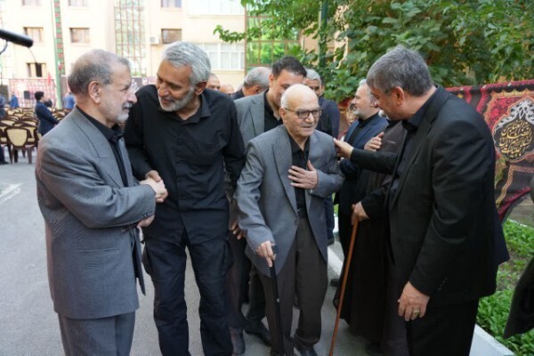 برگزاری مراسم سوگواری سید و سالار شهیدان به میزبانی استاندار لرستان