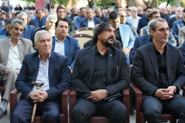 برگزاری مراسم سوگواری سید و سالار شهیدان به میزبانی استاندار لرستان