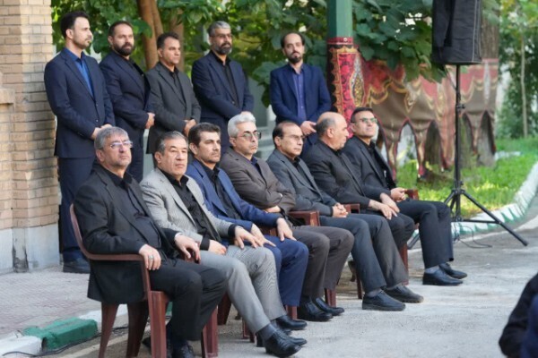 برگزاری مراسم سوگواری سید و سالار شهیدان به میزبانی استاندار لرستان