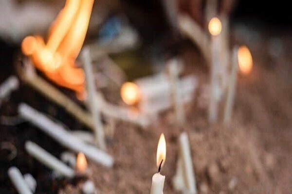 آیین «چهل منبر» در خرم‌آباد برگزار شد