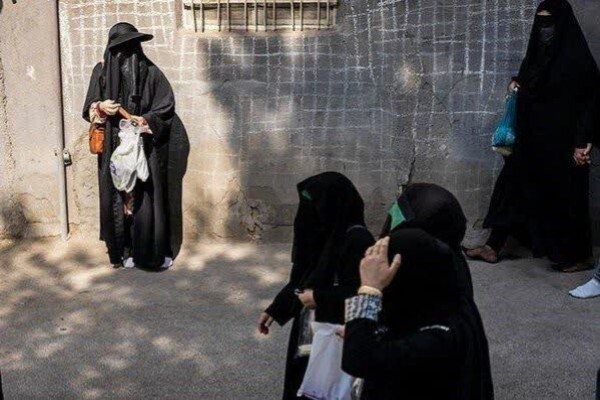 آیین «چهل منبر» در خرم‌آباد برگزار شد