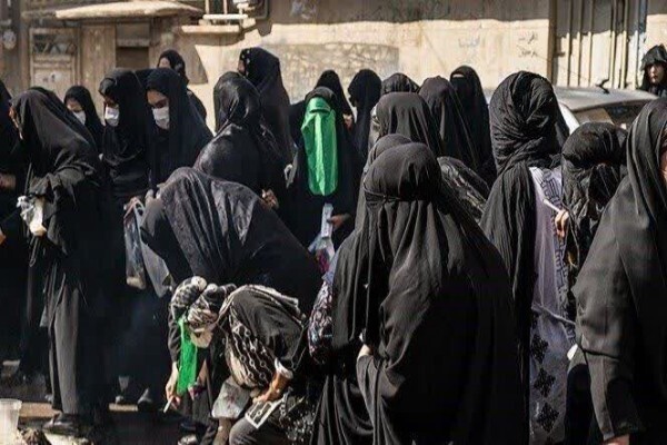 آیین «چهل منبر» در خرم‌آباد برگزار شد