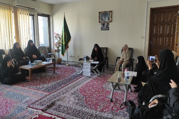 مرحله استانی سی و دومین دوره مسابقات قرآنی جهاد کشاورزی در لرستان برگزار شد