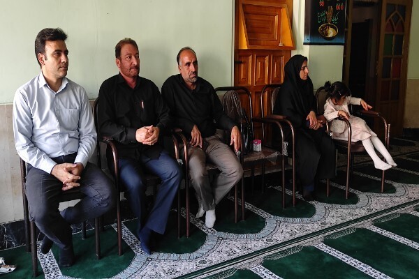 مرحله استانی سی و دومین دوره مسابقات قرآنی جهاد کشاورزی در لرستان برگزار شد