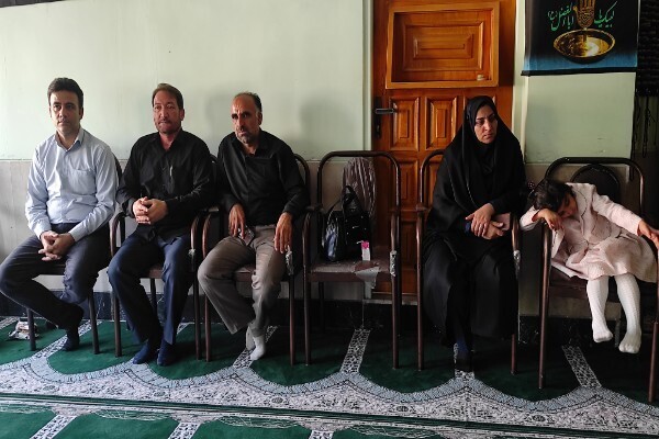 مرحله استانی سی و دومین دوره مسابقات قرآنی جهاد کشاورزی در لرستان برگزار شد