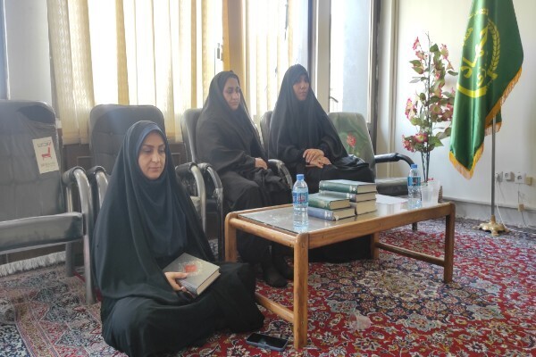 مرحله استانی سی و دومین دوره مسابقات قرآنی جهاد کشاورزی در لرستان برگزار شد