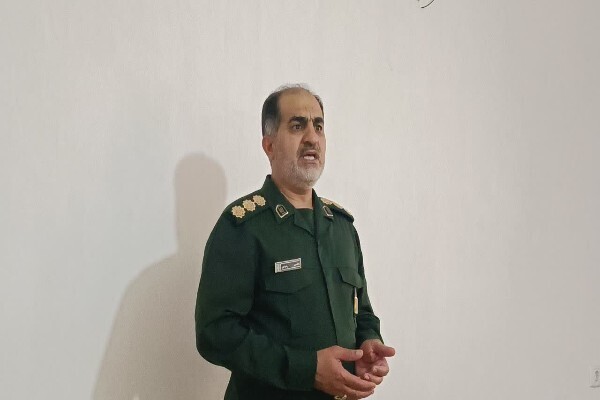 دیدار اعضای جهاد دانشگاهی لرستان با خانواده شهید طولابی