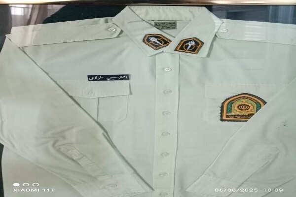 دیدار اعضای جهاد دانشگاهی لرستان با خانواده شهید طولابی