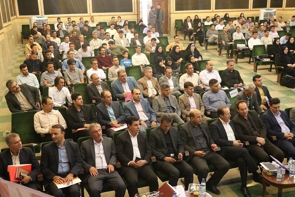 آغاز به‌کار طرح ملی «توانا» با حضور ۱۵۰ معلم ابتدایی لرستان