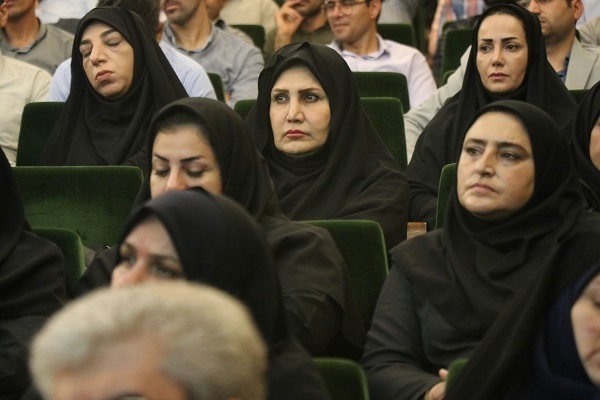 آغاز به‌کار طرح ملی «توانا» با حضور ۱۵۰ معلم ابتدایی لرستان