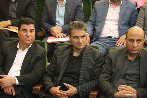 آغاز به‌کار طرح ملی «توانا» با حضور ۱۵۰ معلم ابتدایی لرستان