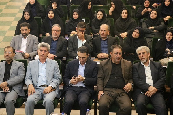 آغاز به‌کار طرح ملی «توانا» با حضور ۱۵۰ معلم ابتدایی لرستان