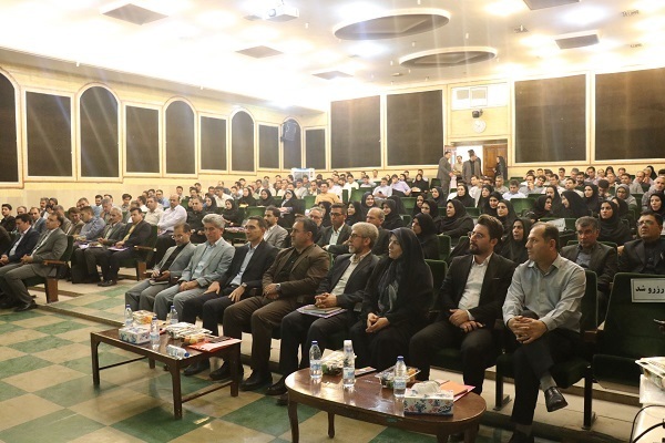 آغاز به‌کار طرح ملی «توانا» با حضور ۱۵۰ معلم ابتدایی لرستان